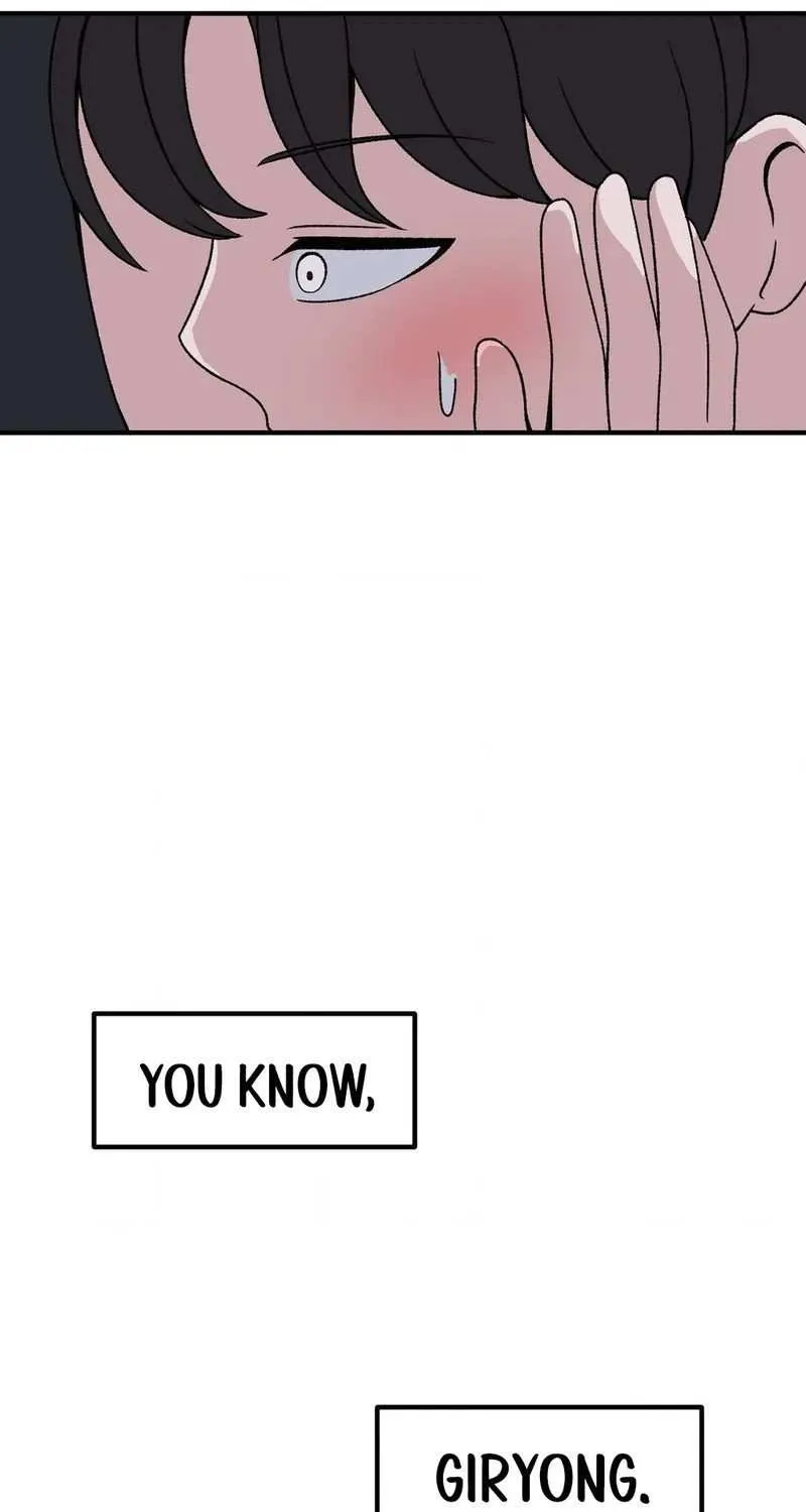 The Secret of the Partner Next to You Chapter 97 page 58 - 
