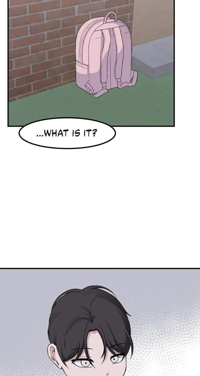 The Secret of the Partner Next to You Chapter 97 page 7 - 