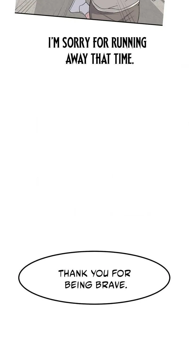 The Secret of the Partner Next to You Chapter 97 page 61 - 