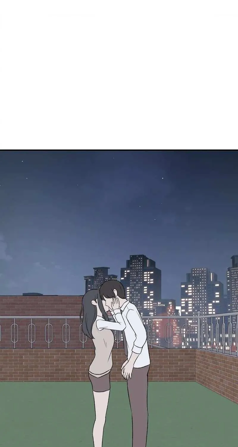 The Secret of the Partner Next to You Chapter 97 page 62 - 