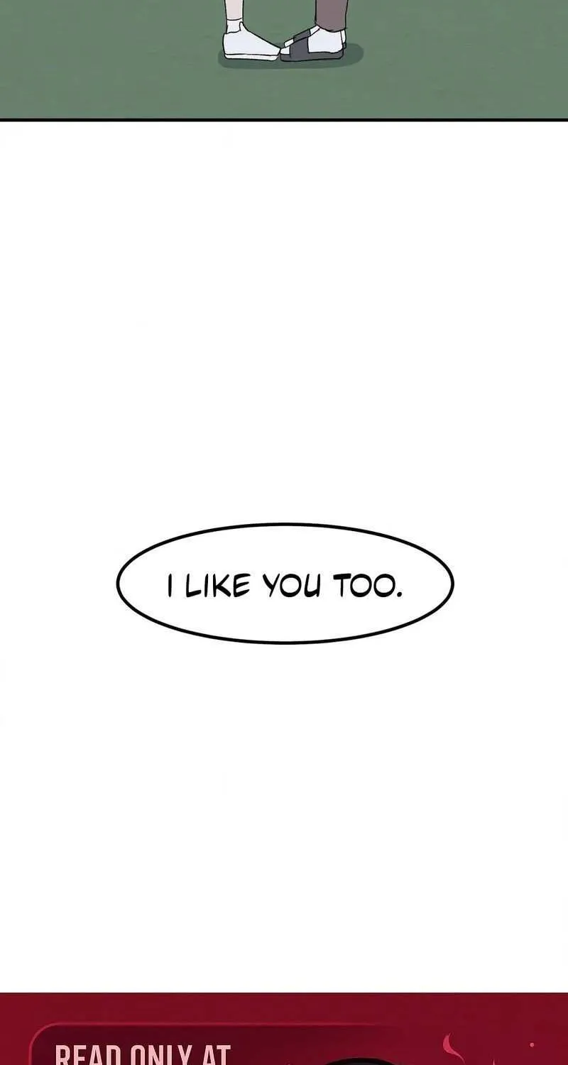 The Secret of the Partner Next to You Chapter 97 page 63 - 