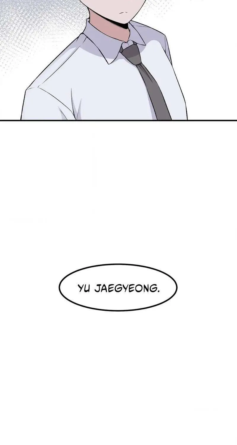 The Secret of the Partner Next to You Chapter 97 page 8 - 