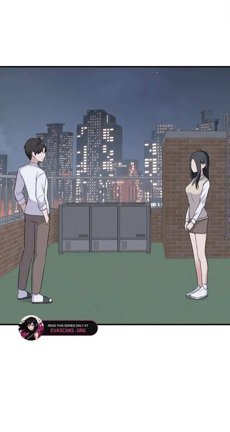 The Secret of the Partner Next to You Chapter 97 page 9 - 