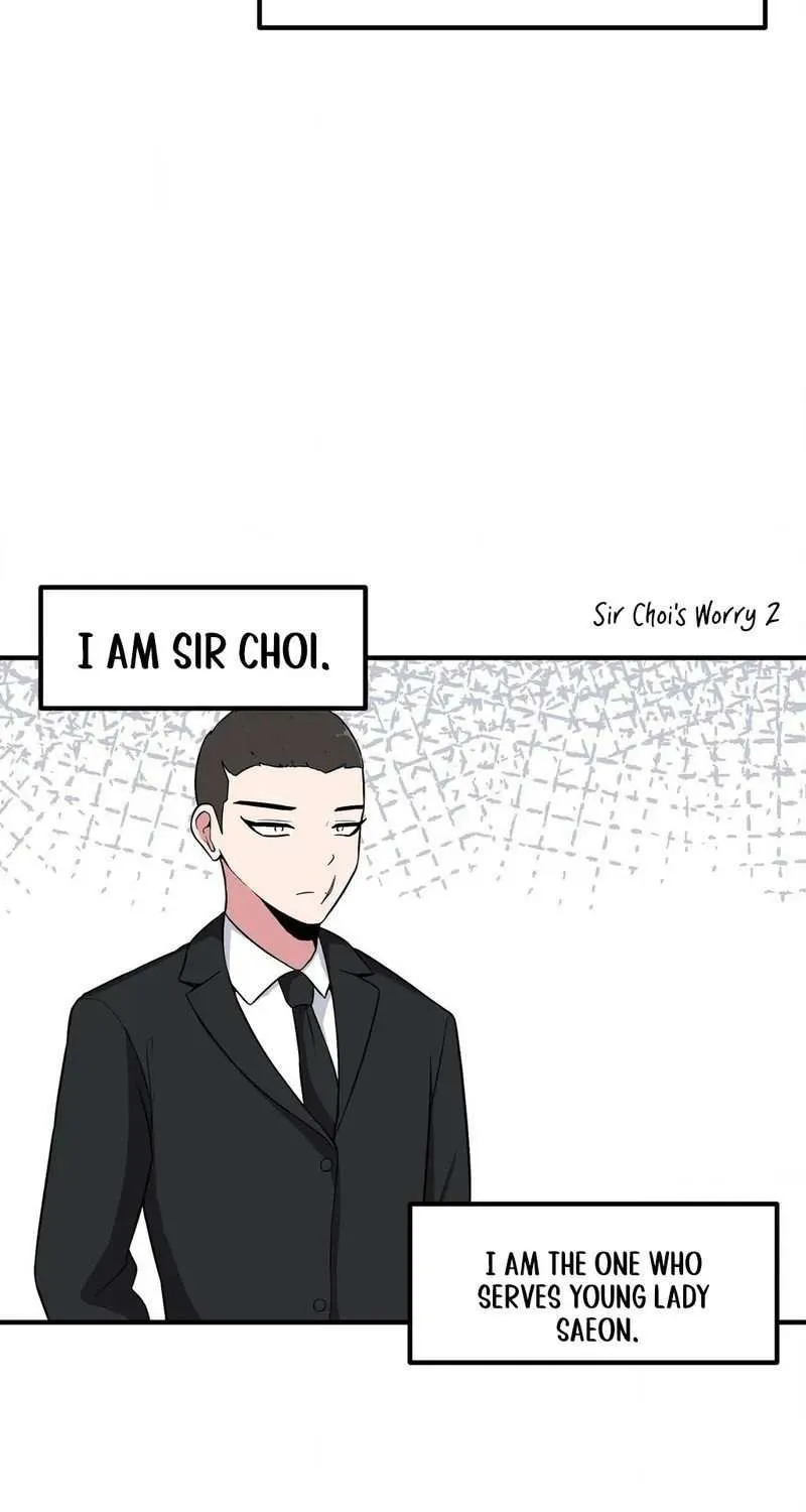 The Secret of the Partner Next to You Chapter 98 page 16 - 