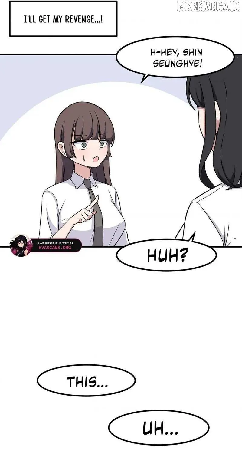 The Secret of the Partner Next to You Chapter 98 page 24 - 