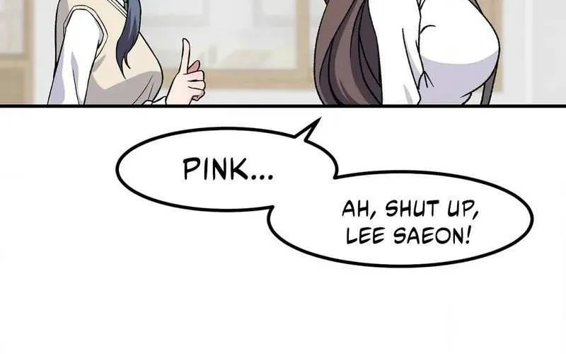 The Secret of the Partner Next to You Chapter 98 page 29 - 