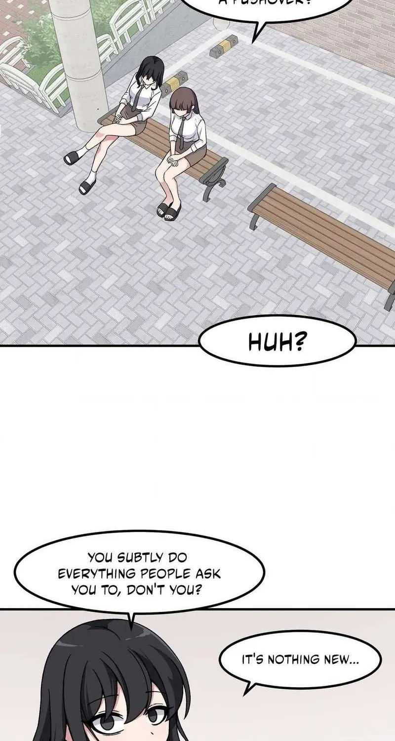 The Secret of the Partner Next to You Chapter 98 page 31 - 