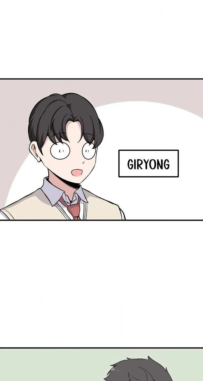 The Secret of the Partner Next to You Chapter 98 page 37 - 