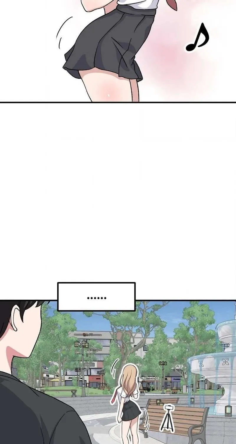 The Secret of the Partner Next to You Chapter 98 page 40 - 