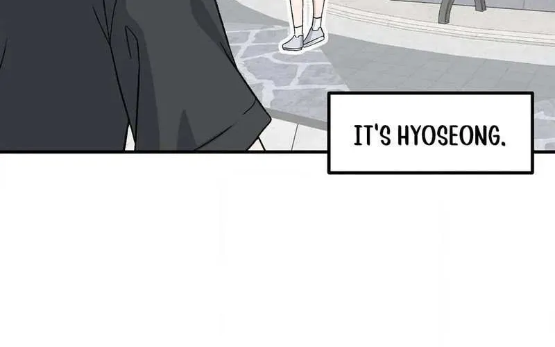 The Secret of the Partner Next to You Chapter 98 page 41 - 