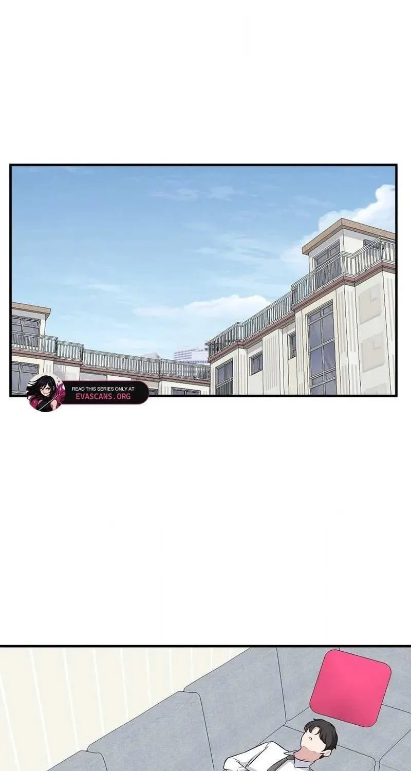 The Secret of the Partner Next to You Chapter 98 page 45 - 