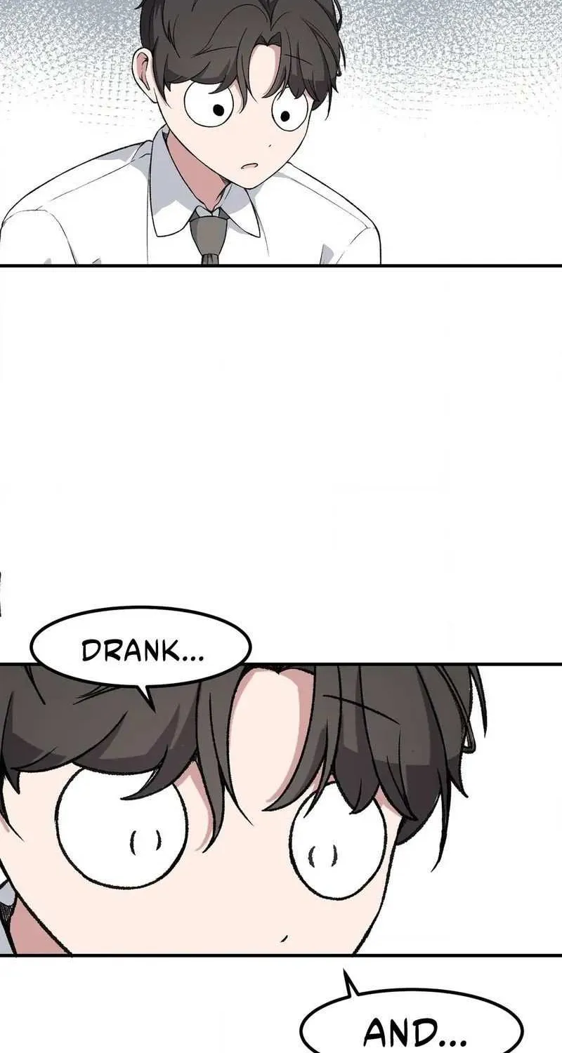 The Secret of the Partner Next to You Chapter 98 page 49 - 