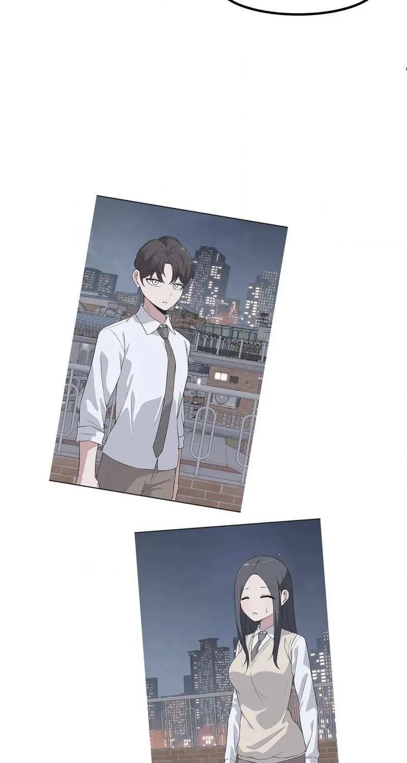 The Secret of the Partner Next to You Chapter 98 page 50 - 
