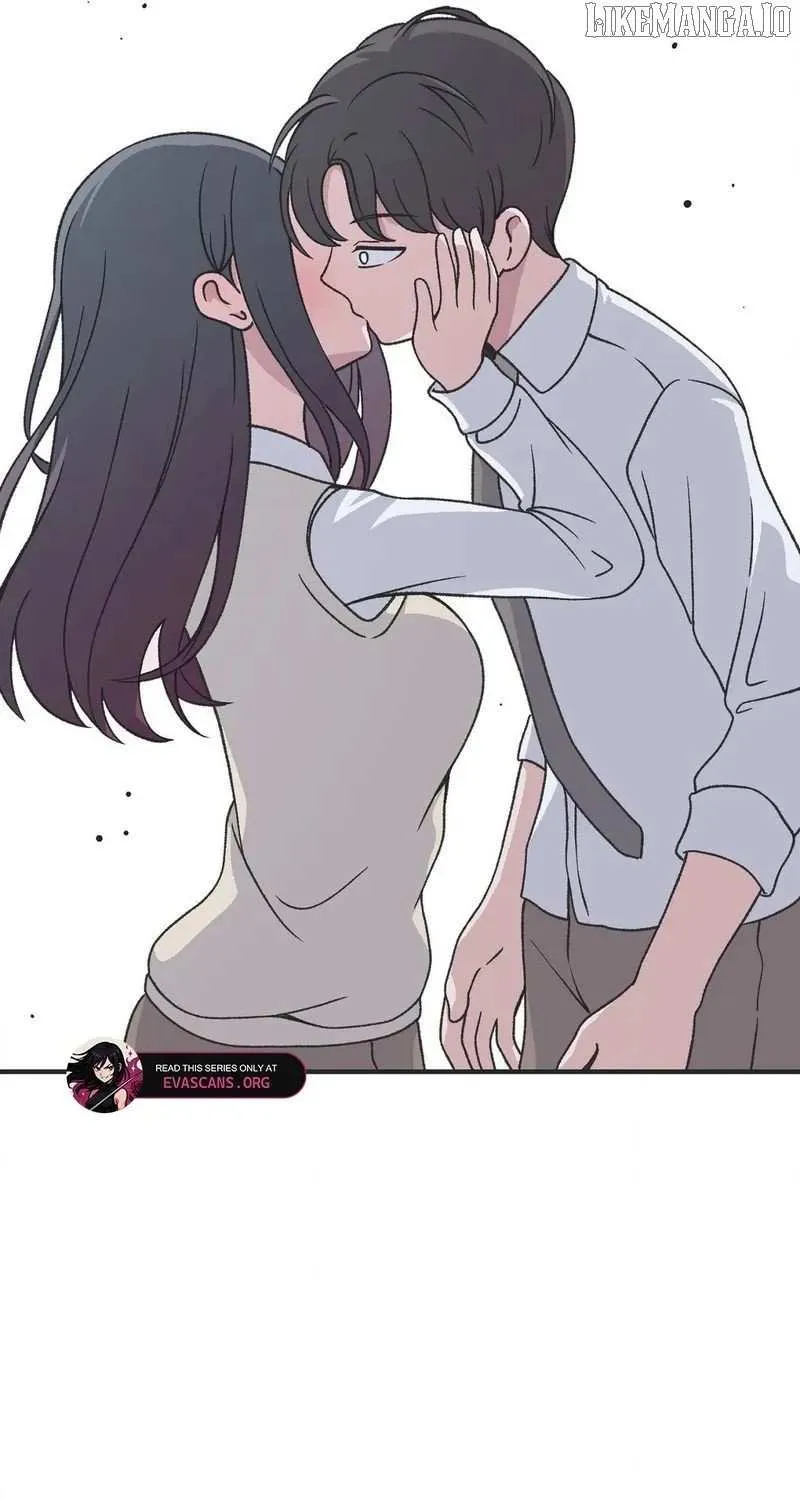 The Secret of the Partner Next to You Chapter 98 page 53 - 