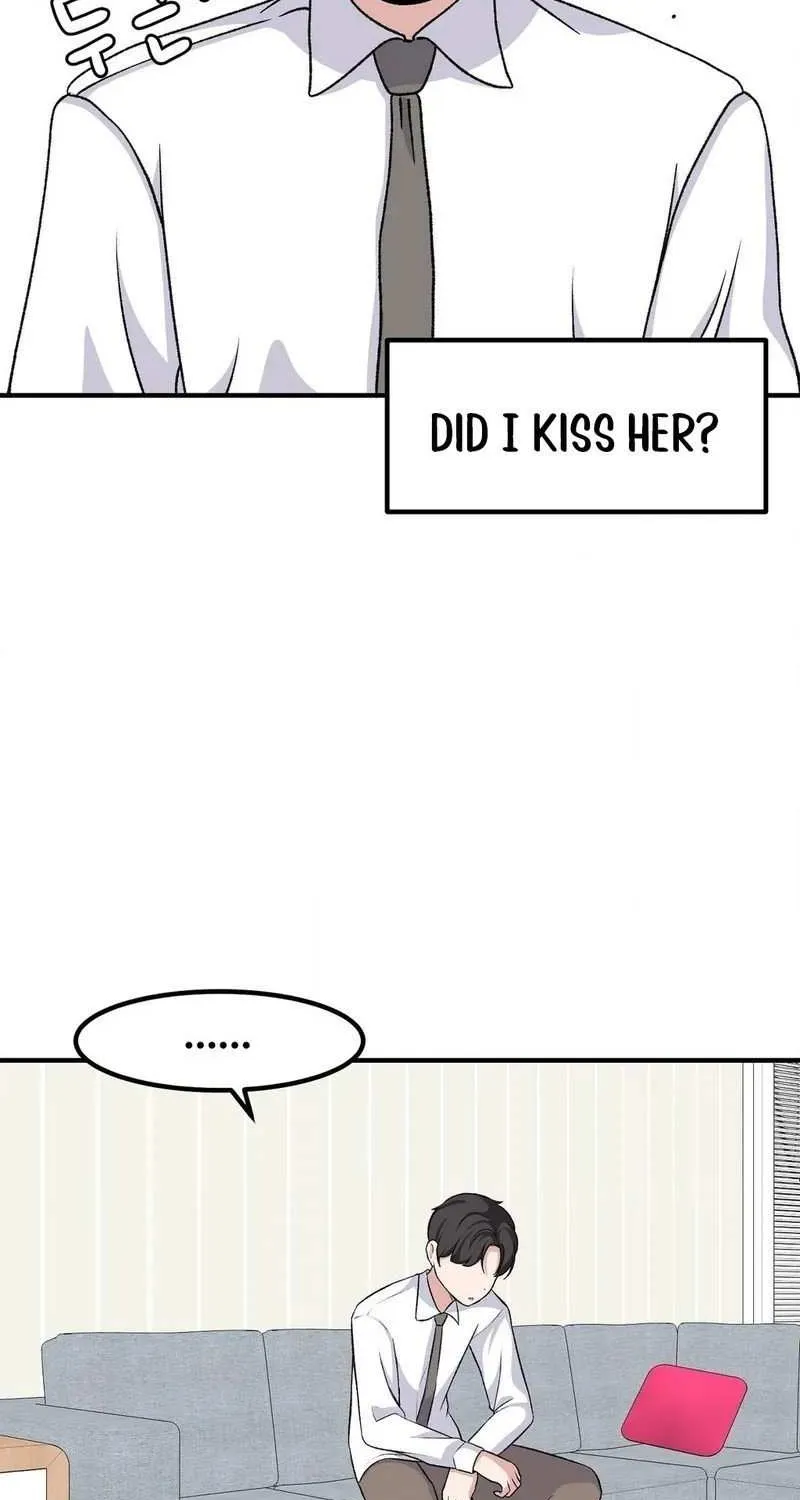 The Secret of the Partner Next to You Chapter 98 page 55 - 