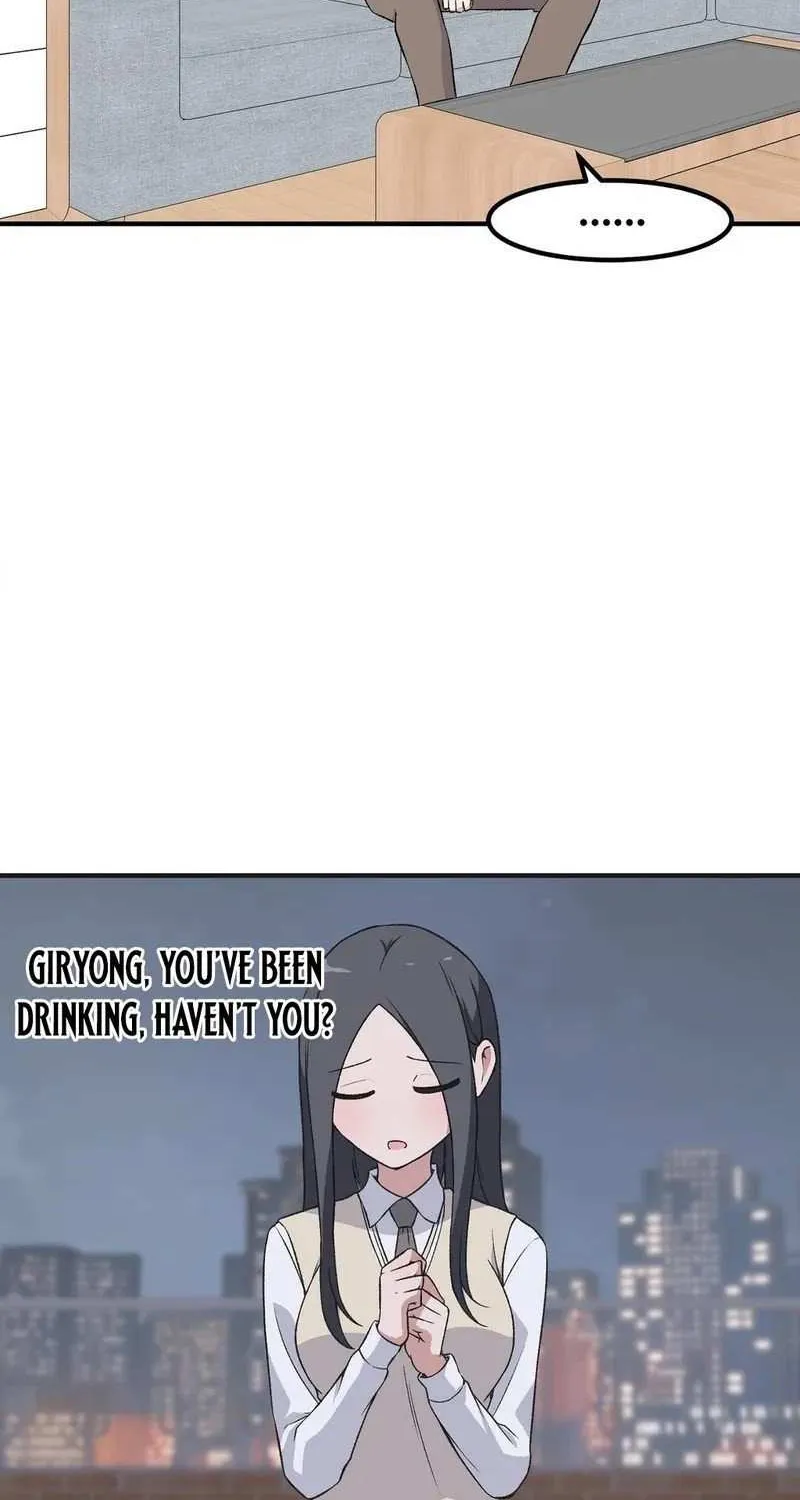 The Secret of the Partner Next to You Chapter 98 page 56 - 