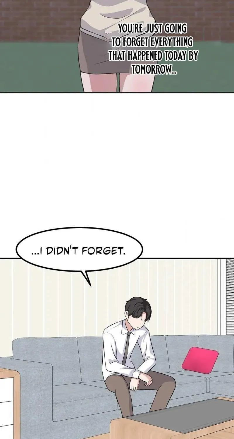 The Secret of the Partner Next to You Chapter 98 page 57 - 