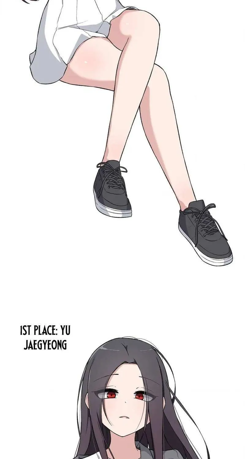 The Secret of the Partner Next to You Chapter 98 page 8 - 