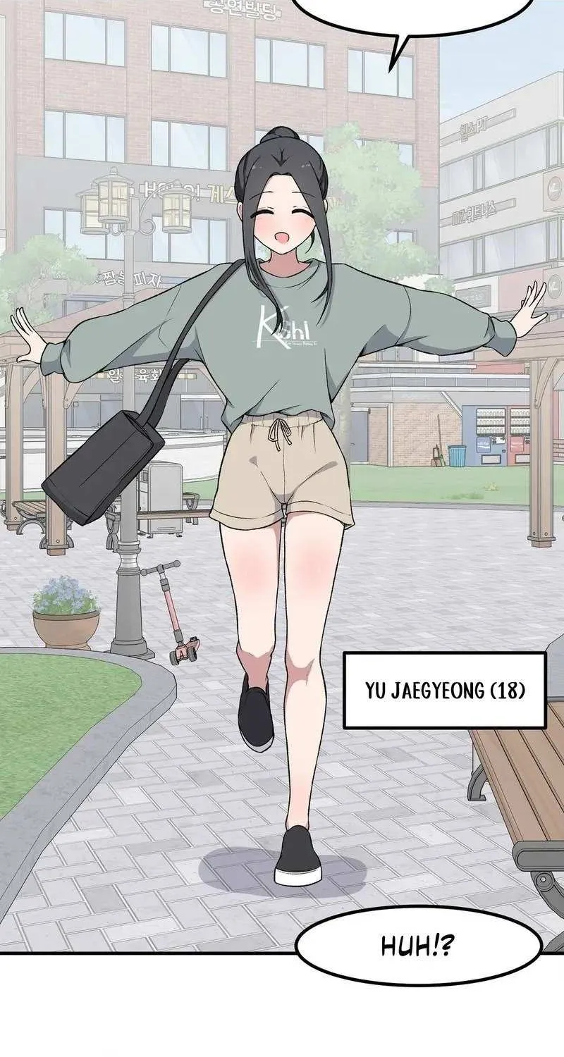 The Secret of the Partner Next to You Chapter 99 page 11 - 