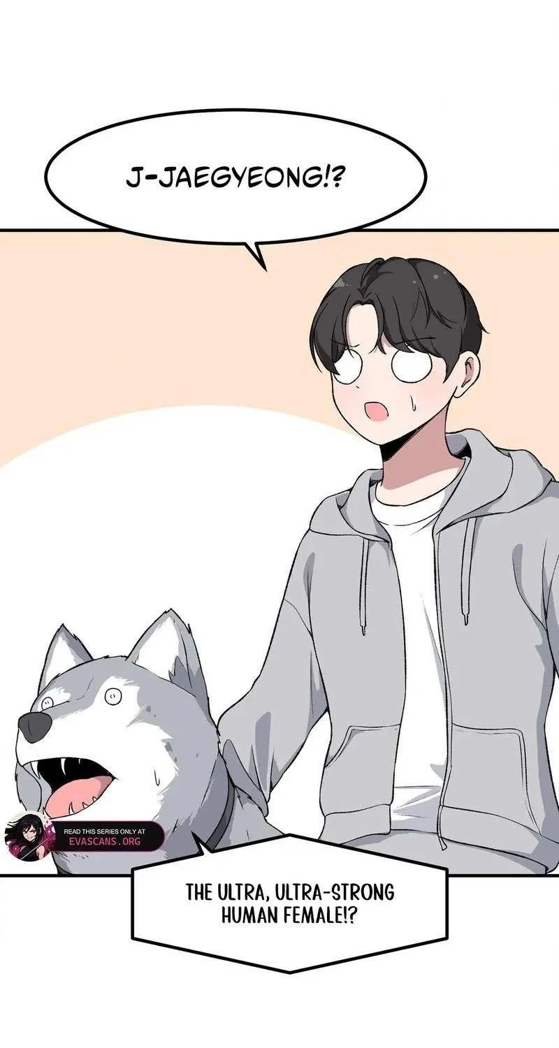 The Secret of the Partner Next to You Chapter 99 page 12 - 
