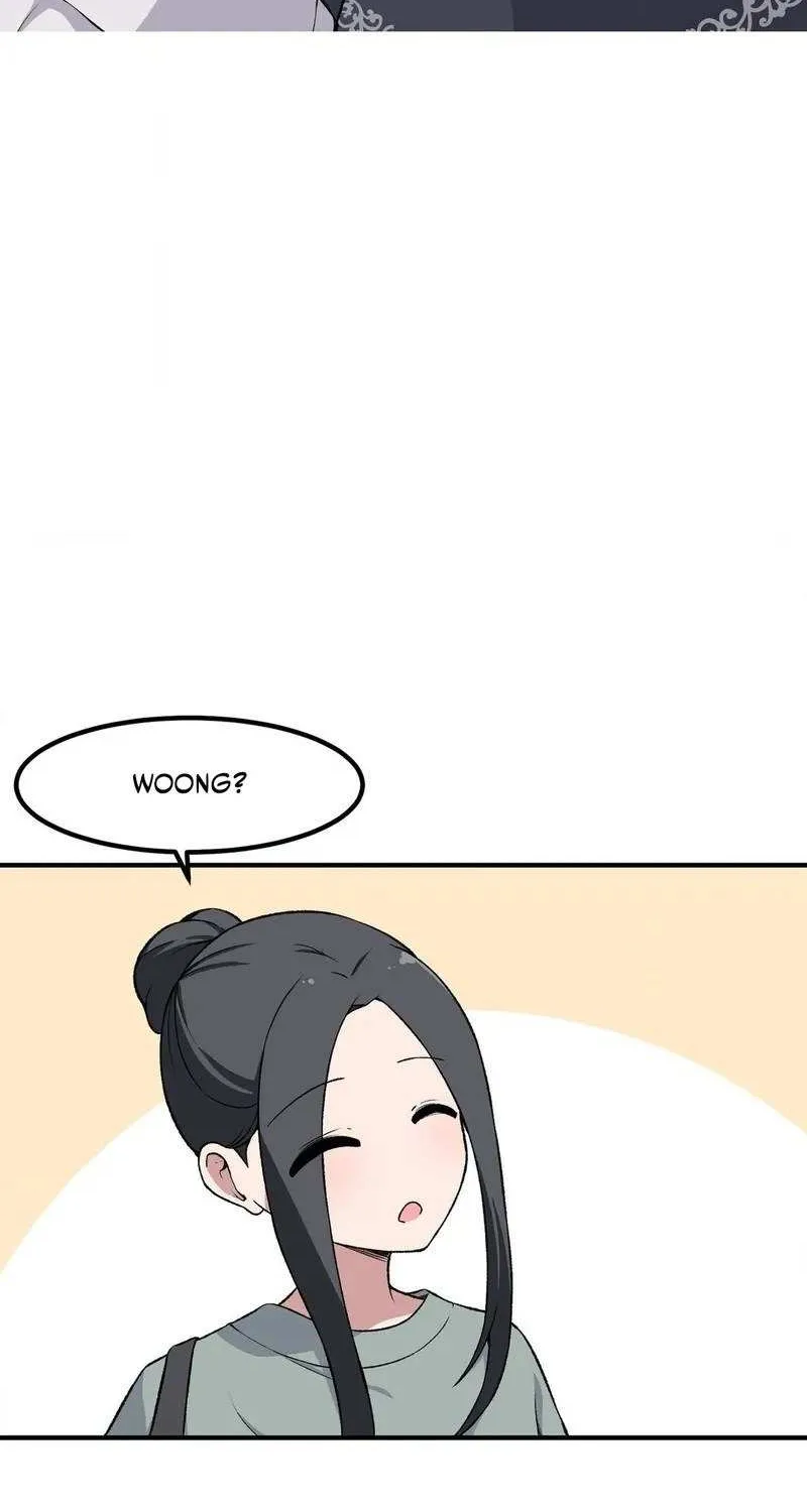 The Secret of the Partner Next to You Chapter 99 page 17 - 