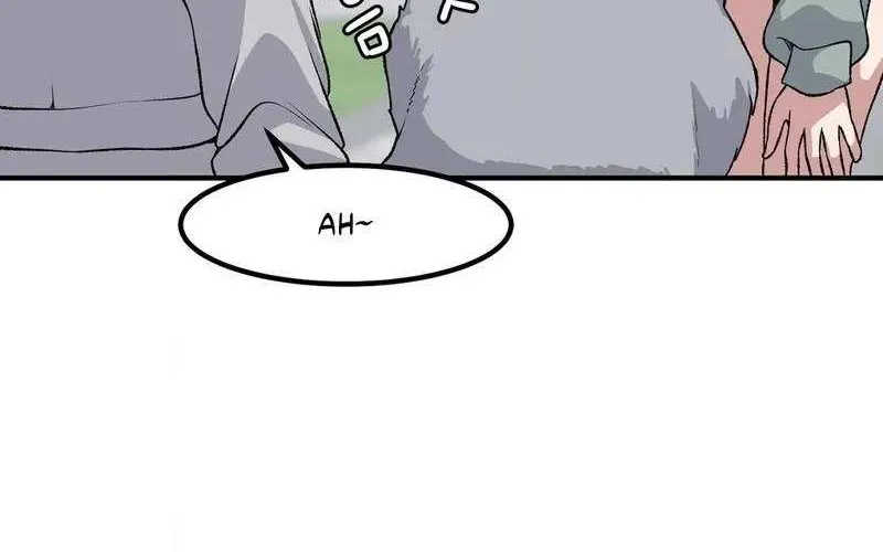 The Secret of the Partner Next to You Chapter 99 page 19 - 