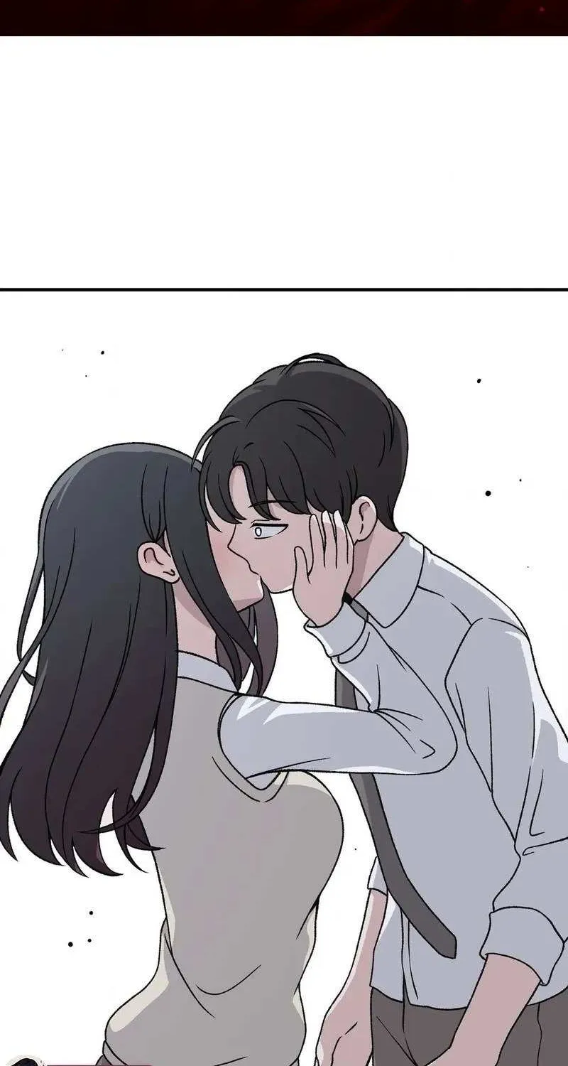 The Secret of the Partner Next to You Chapter 99 page 3 - 