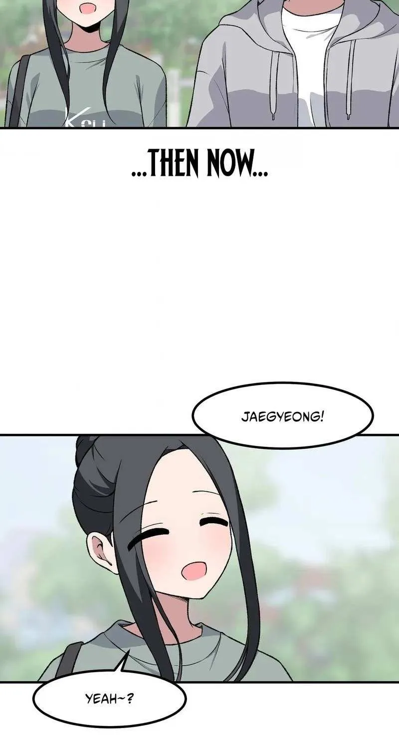 The Secret of the Partner Next to You Chapter 99 page 30 - 