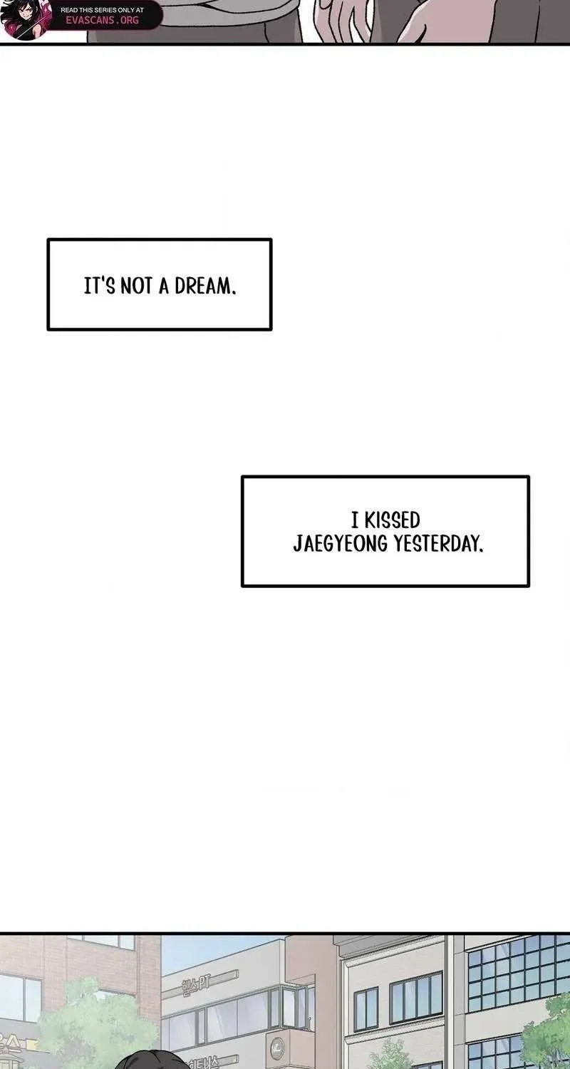 The Secret of the Partner Next to You Chapter 99 page 4 - 