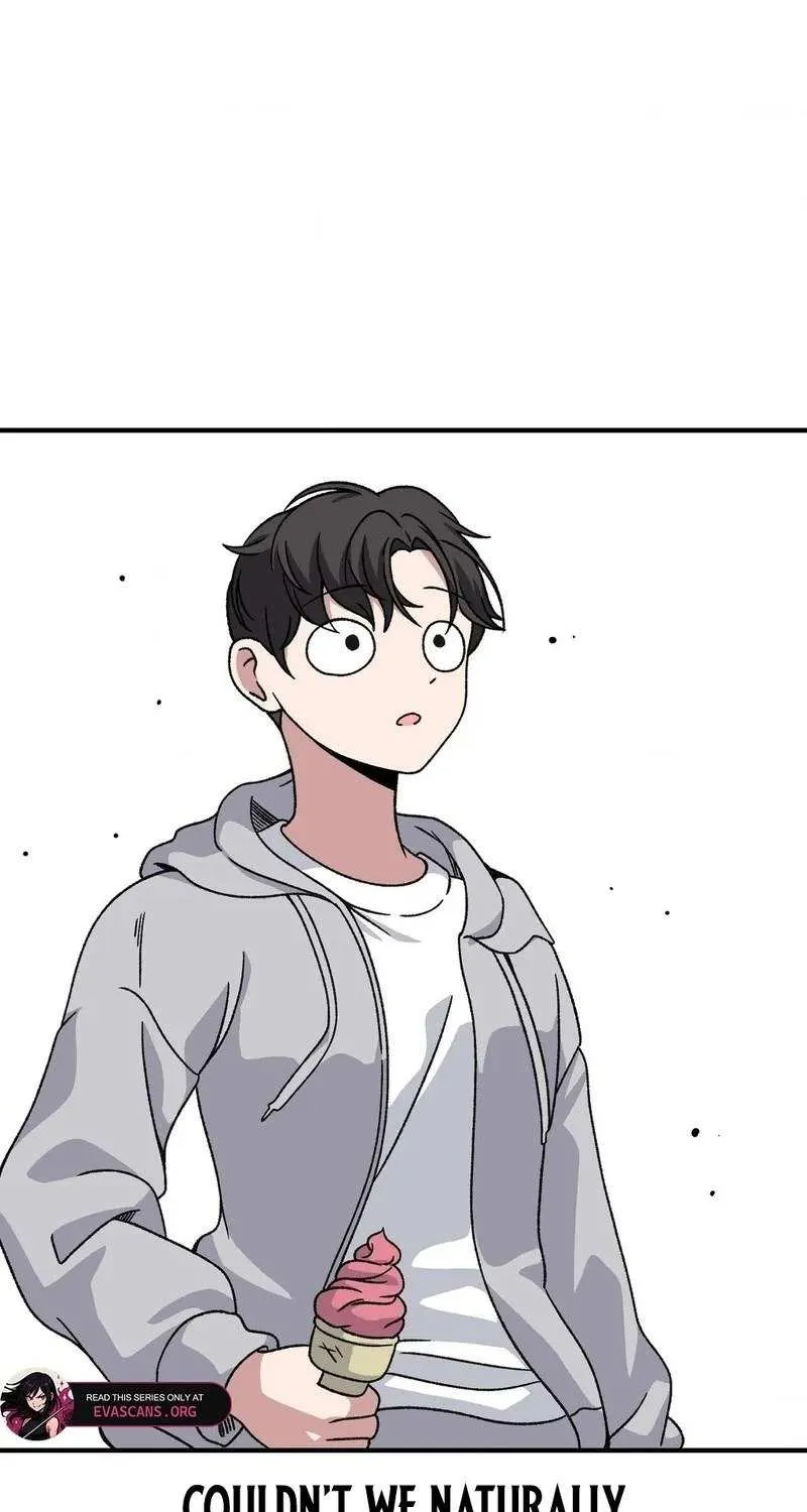 The Secret of the Partner Next to You Chapter 99 page 45 - 