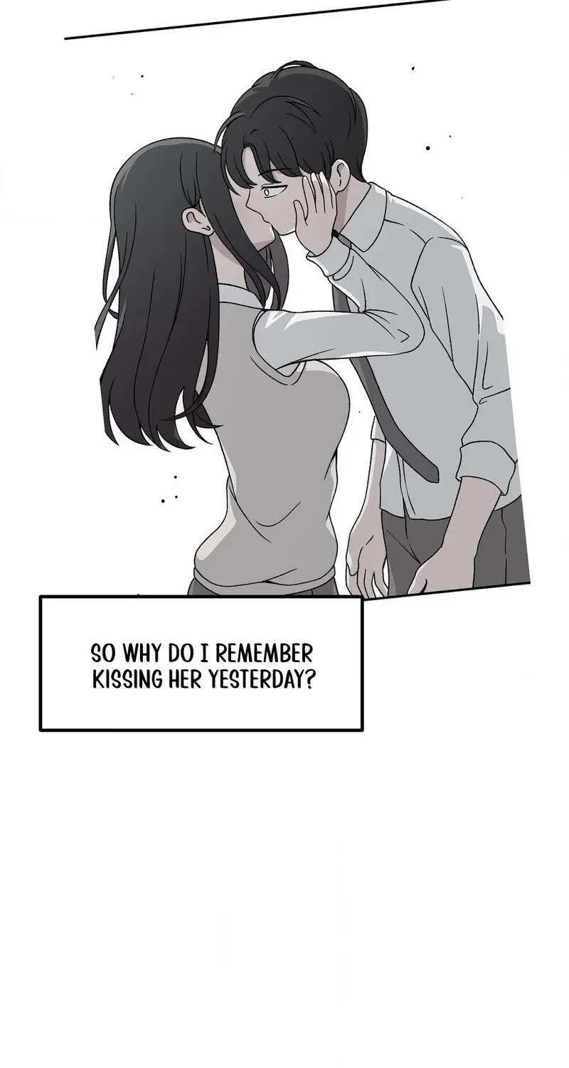 The Secret of the Partner Next to You Chapter 99 page 47 - 