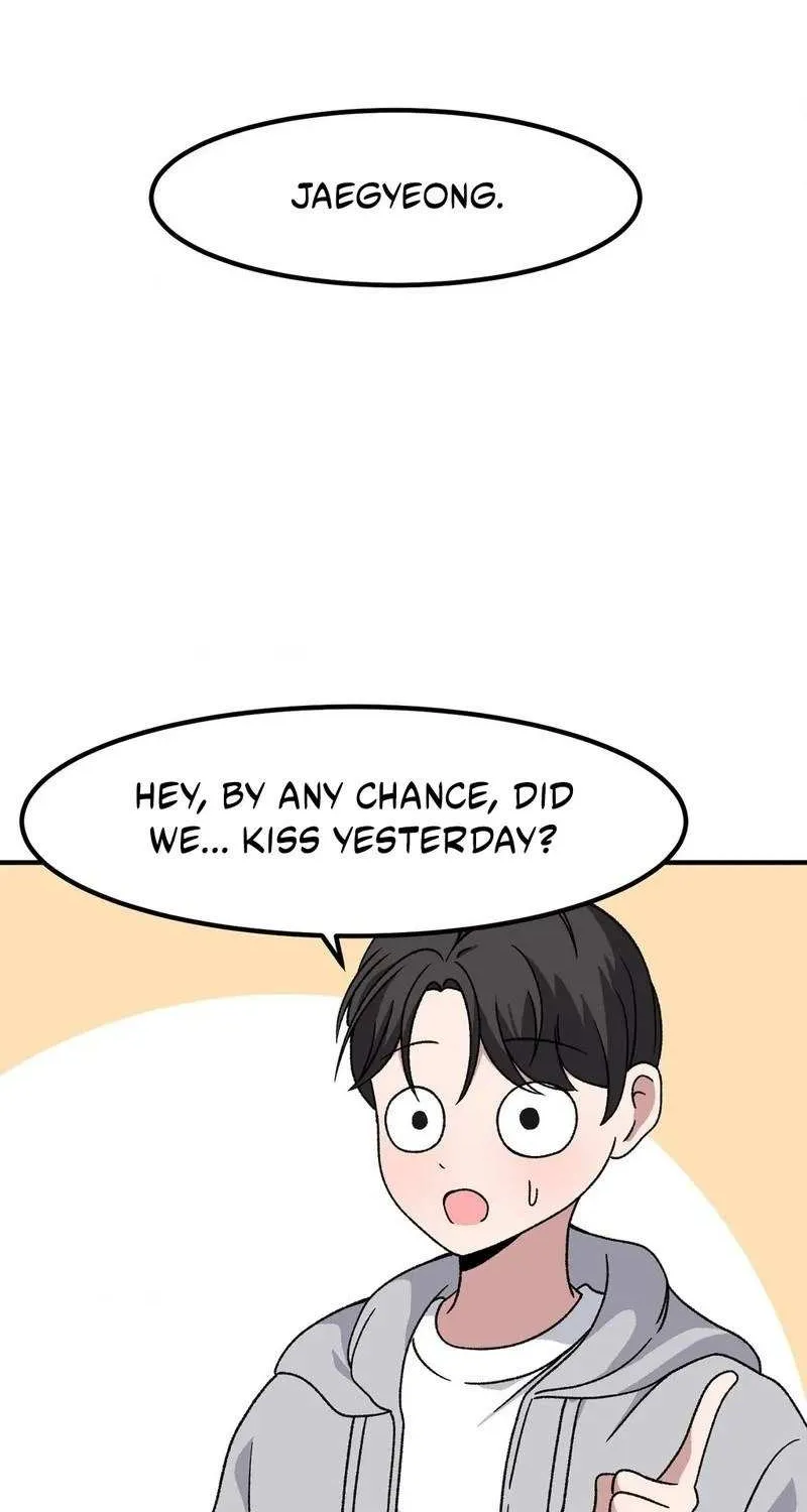 The Secret of the Partner Next to You Chapter 99 page 50 - 