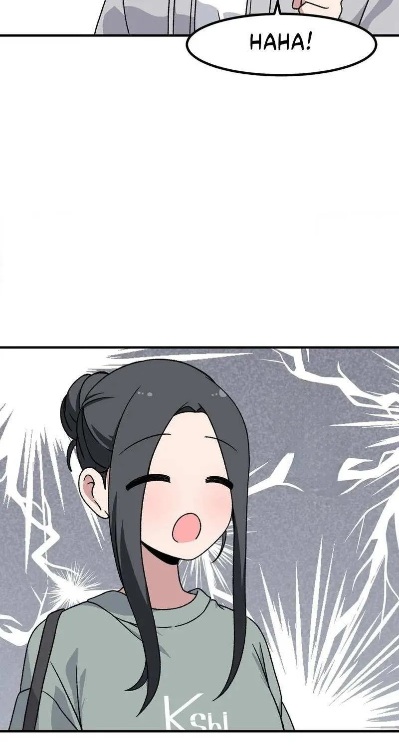 The Secret of the Partner Next to You Chapter 99 page 51 - 