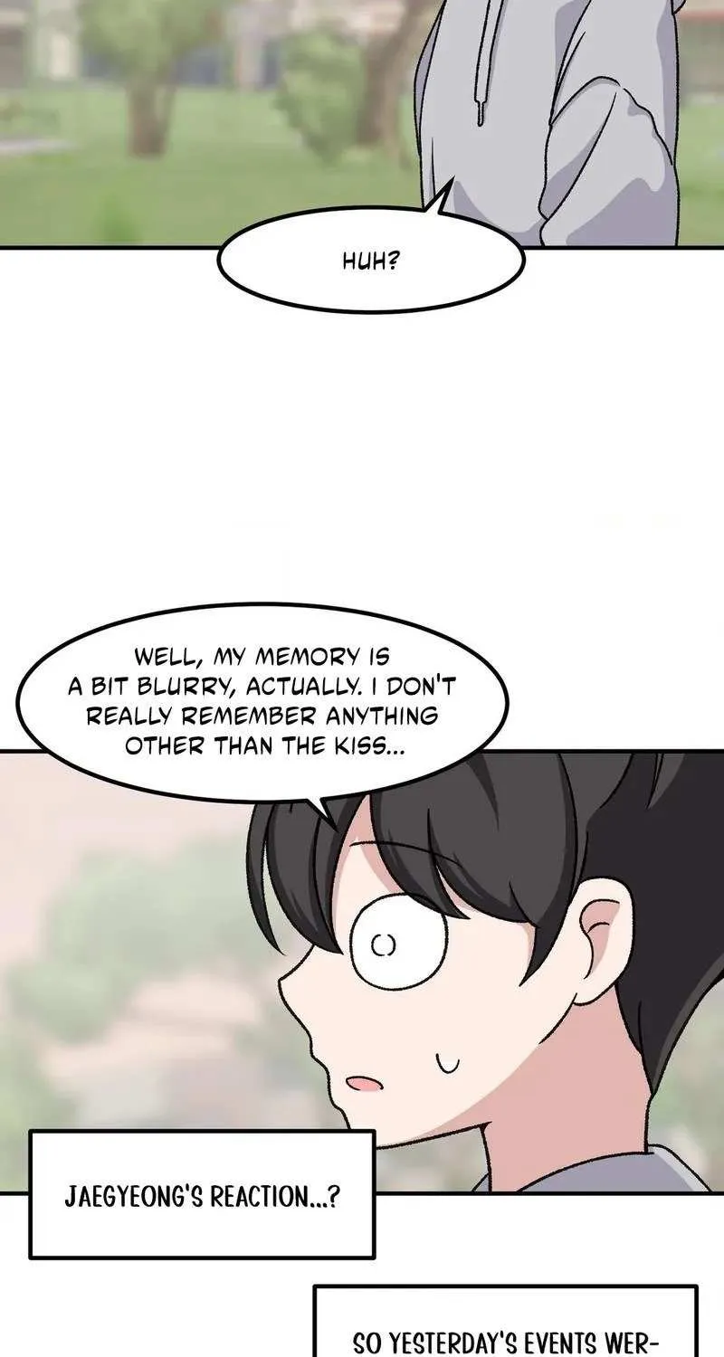 The Secret of the Partner Next to You Chapter 99 page 57 - 