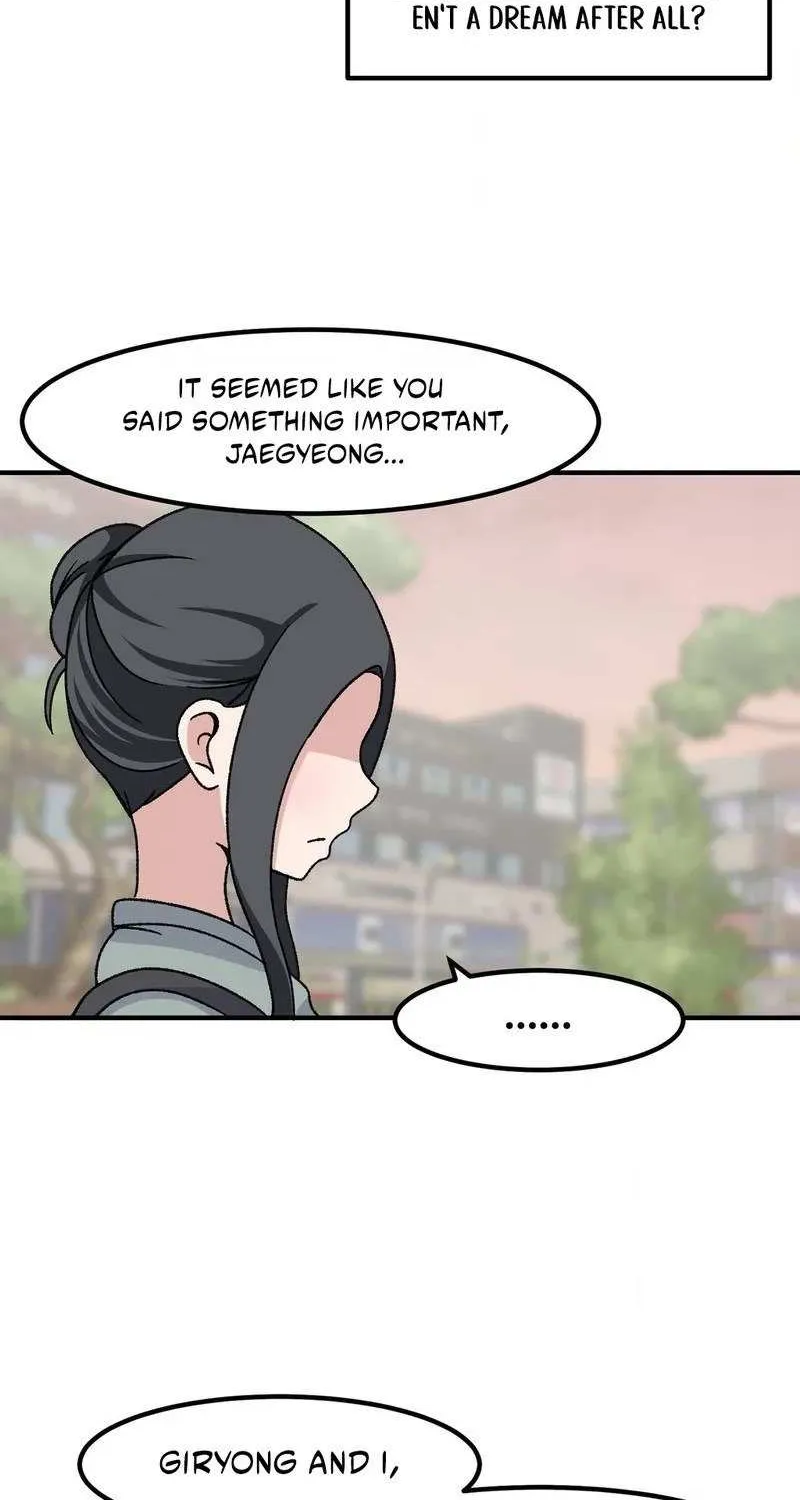 The Secret of the Partner Next to You Chapter 99 page 58 - 