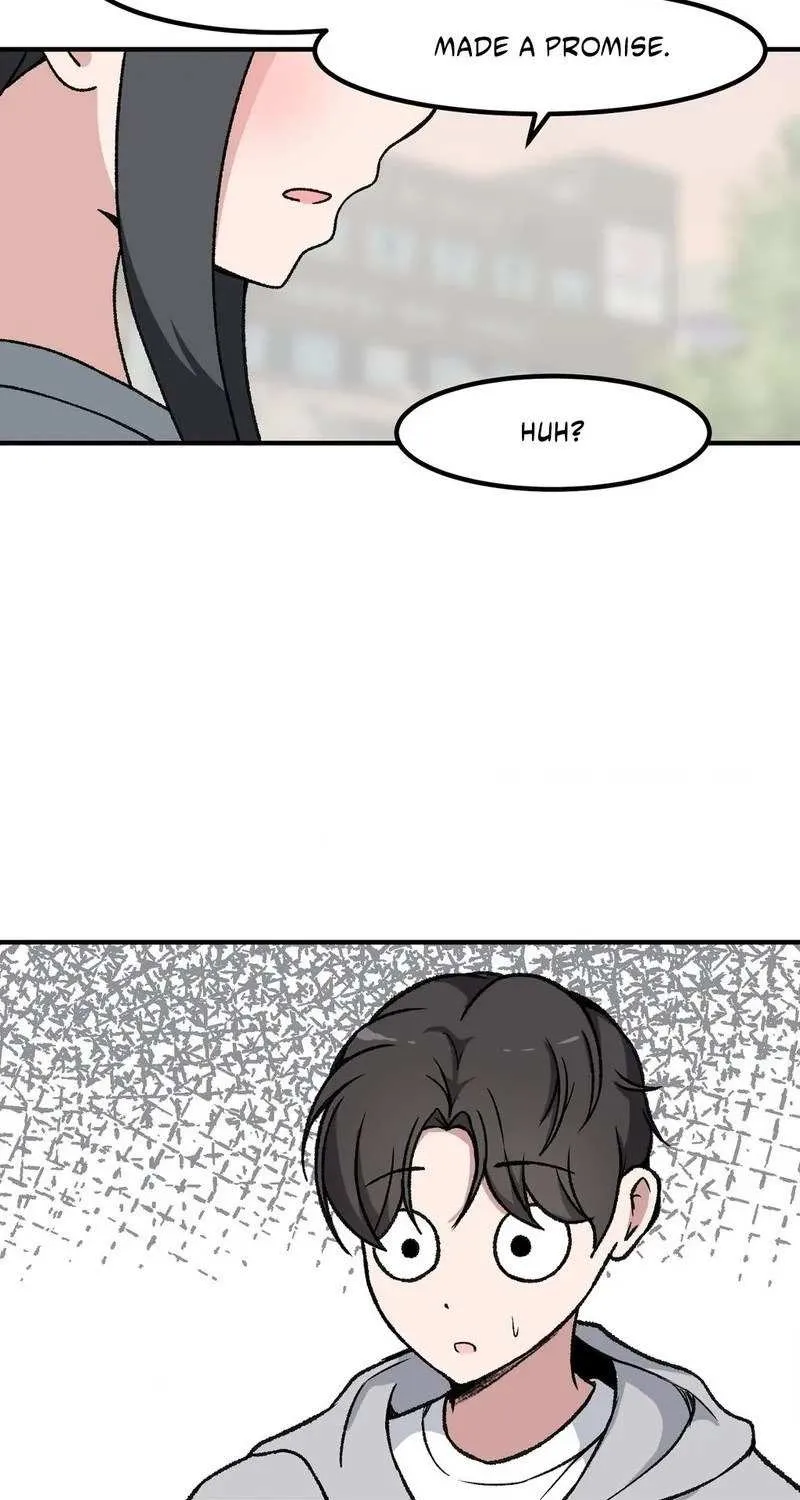 The Secret of the Partner Next to You Chapter 99 page 59 - 