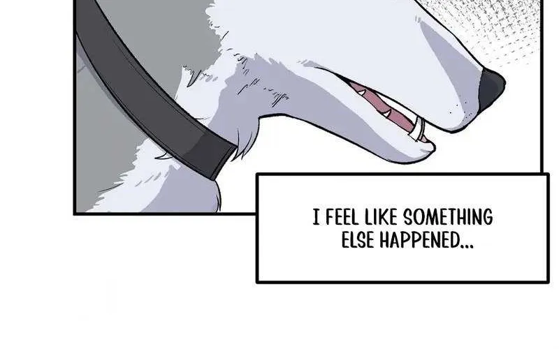 The Secret of the Partner Next to You Chapter 99 page 7 - 