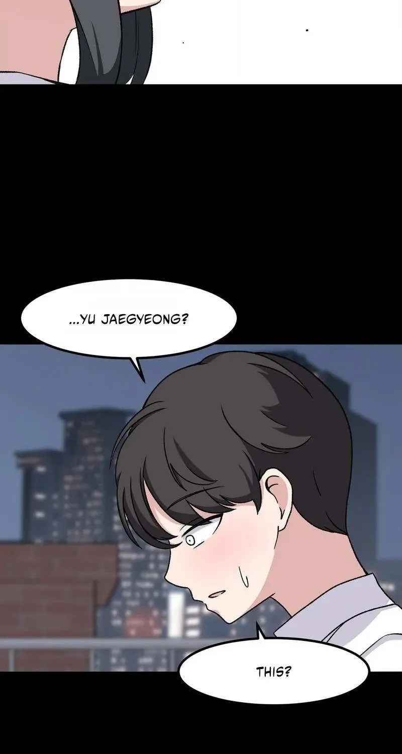 The Secret of the Partner Next to You Chapter 99 page 69 - 