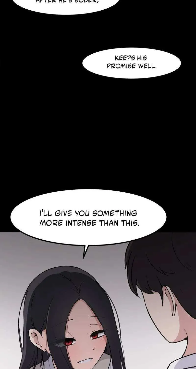 The Secret of the Partner Next to You Chapter 99 page 71 - 