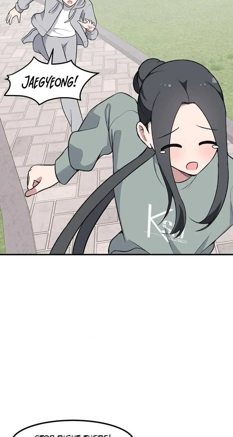 The Secret of the Partner Next to You Chapter 99 page 75 - 