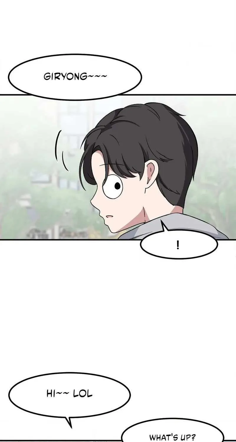 The Secret of the Partner Next to You Chapter 99 page 10 - 