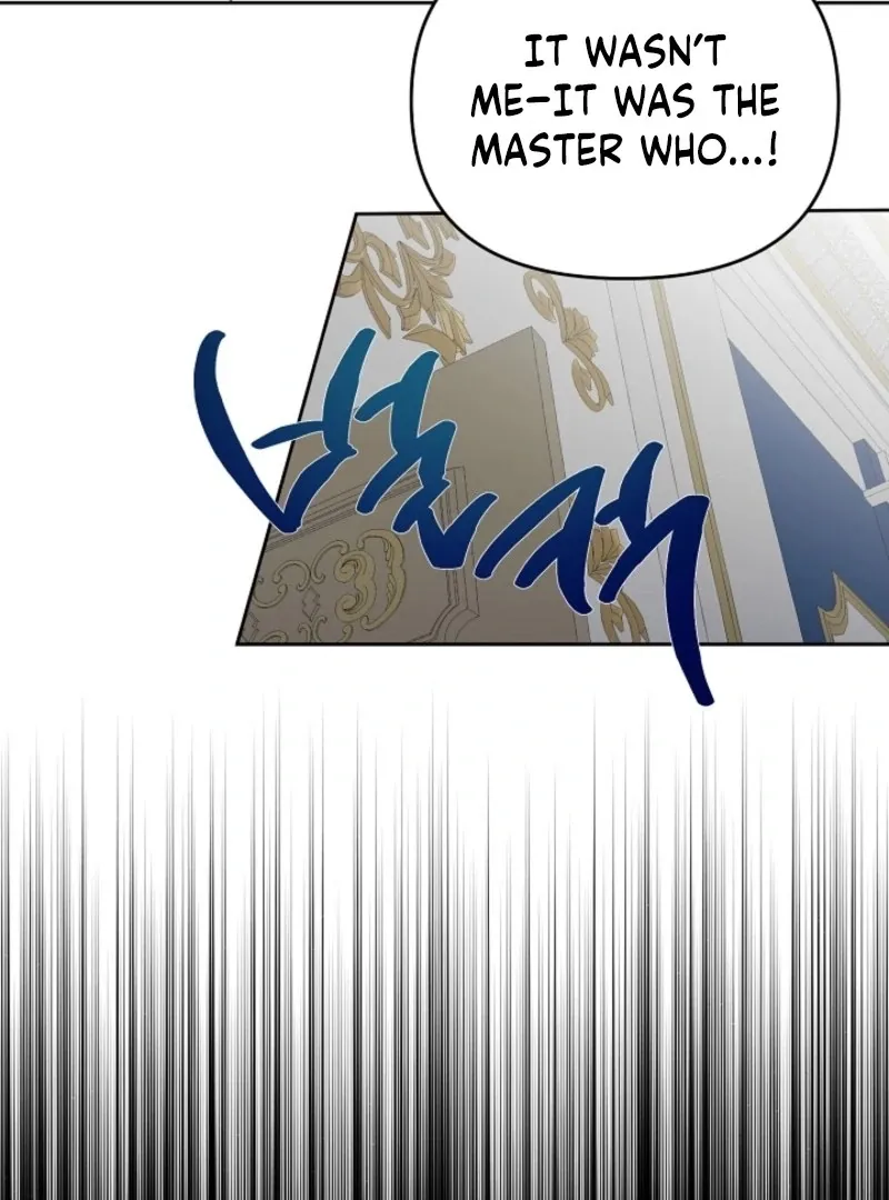 The Secret of the Strange Demeian Mansion Chapter 3 page 45 - 