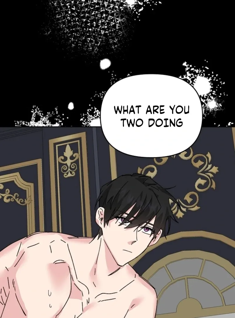 The Secret of the Strange Demeian Mansion Chapter 3 page 49 - 