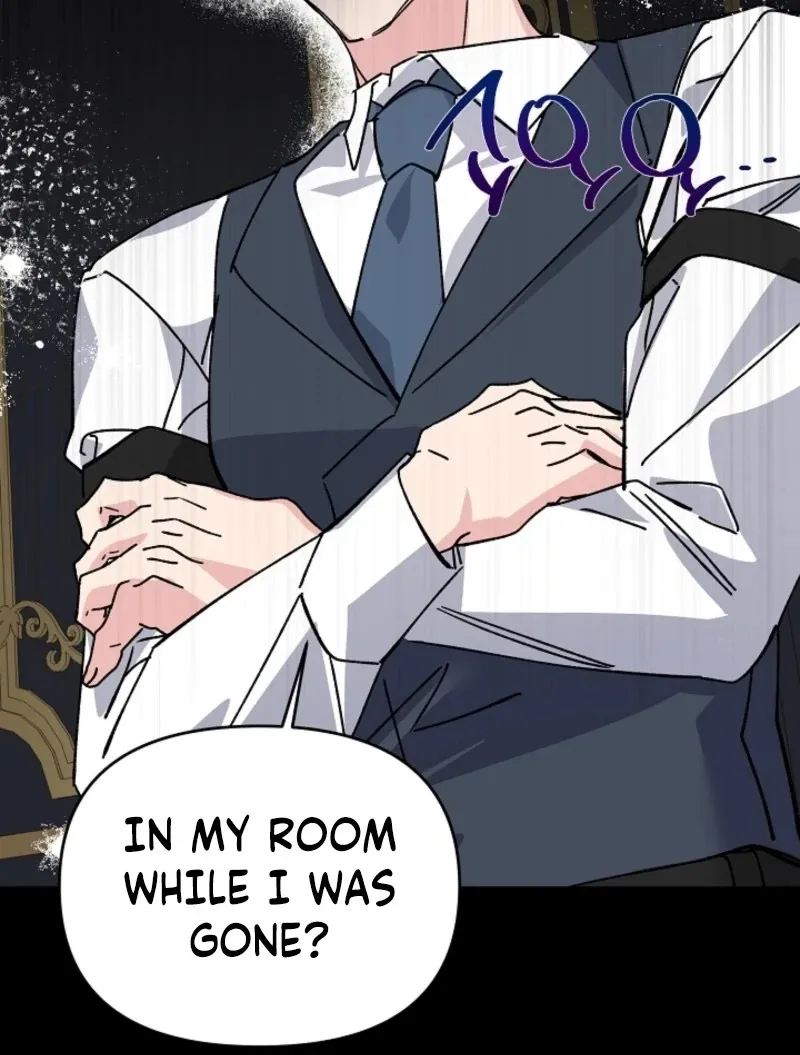 The Secret of the Strange Demeian Mansion Chapter 3 page 52 - 