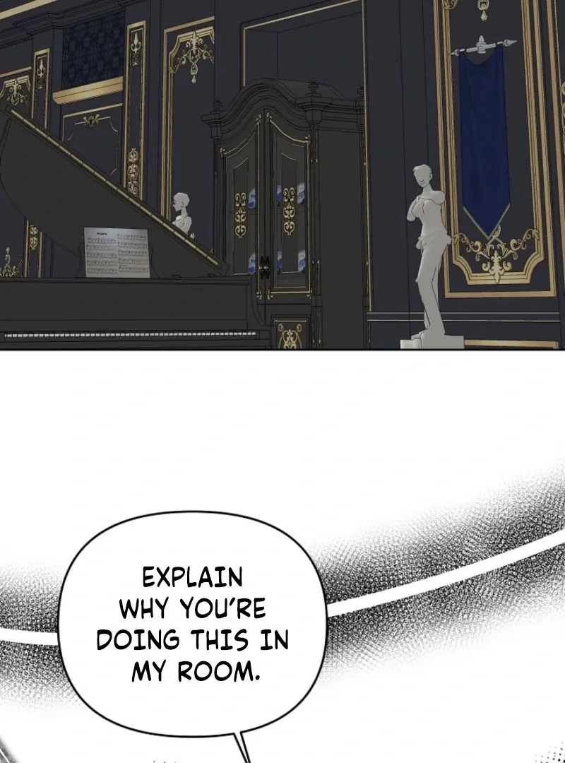The Secret of the Strange Demeian Mansion Chapter 3 page 57 - 