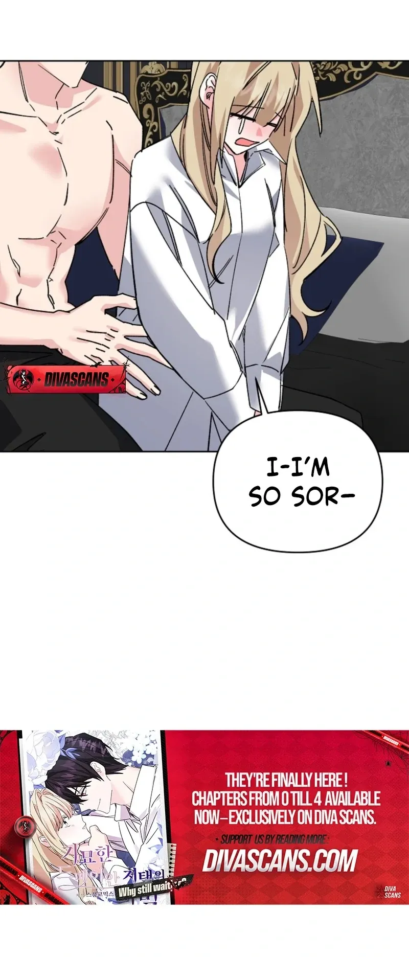 The Secret of the Strange Demeian Mansion Chapter 3 page 65 - 