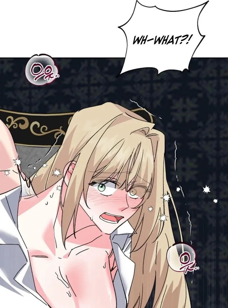 The Secret of the Strange Demeian Mansion Chapter 3 page 92 - 