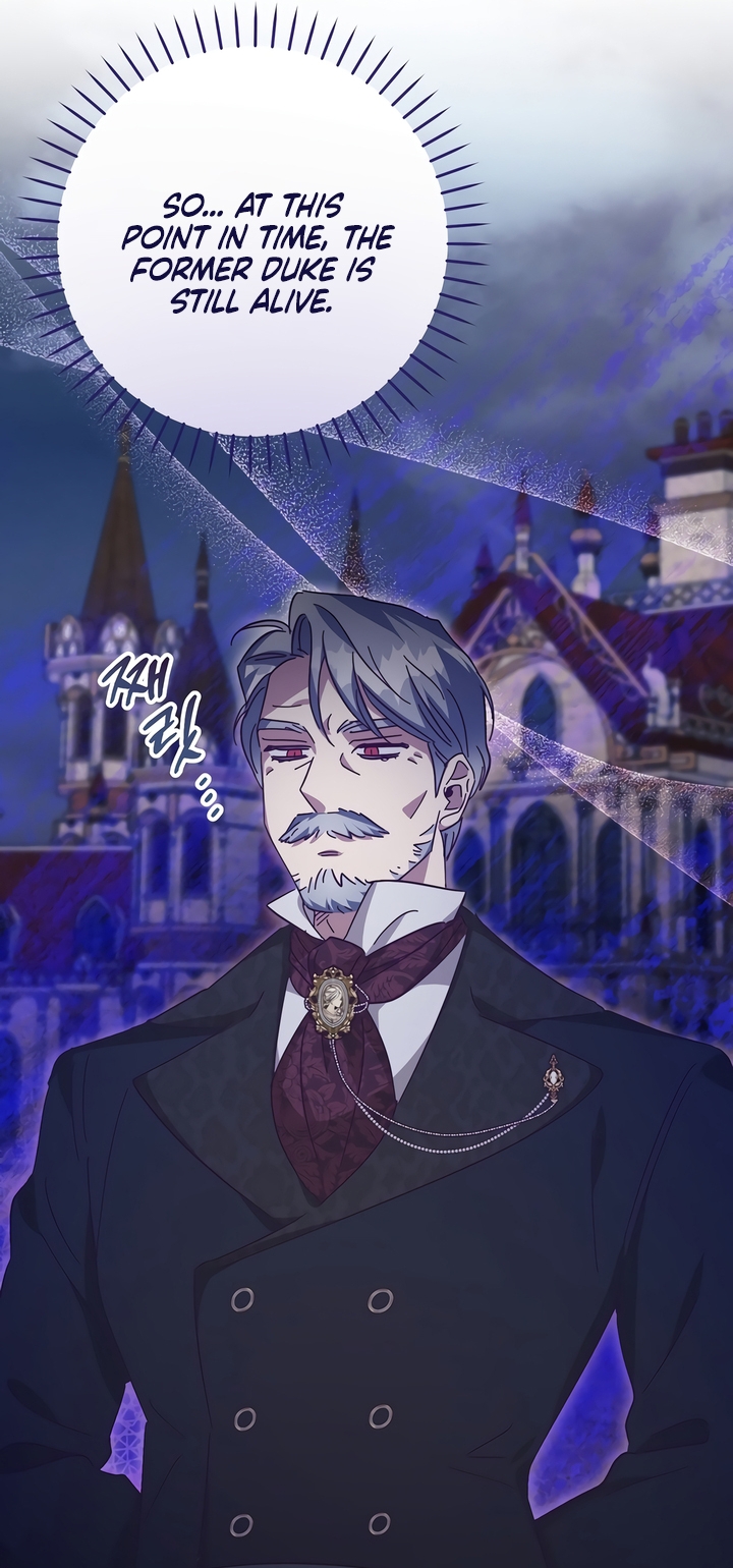The Secret of the Wolf Duke Chapter 2 page 13 - 