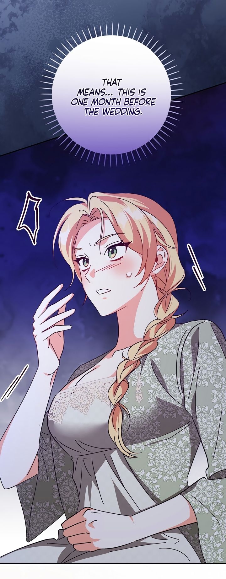 The Secret of the Wolf Duke Chapter 2 page 16 - 