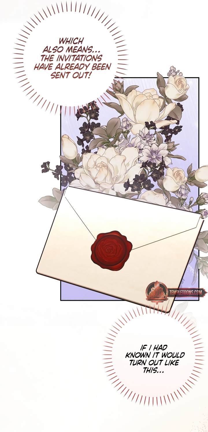 The Secret of the Wolf Duke Chapter 2 page 17 - 